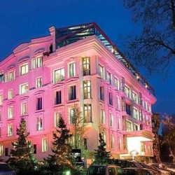 Imagine pentru Hotel Limak Ambassadore Cazare - Litoral Anatolia 2024