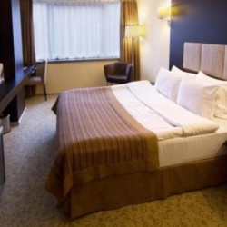 Imagine pentru Hotel Ramada Ankara Cazare - Litoral Anatolia 2024