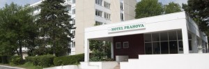 Imagine pentru Hotel Prahova Cazare - Litoral Saturn 2025