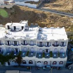 Imagine pentru Hotel Porto Castello Charter Avion - Insula Santorini 2025