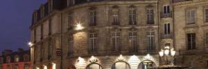 Imagine pentru Hotel Coeur De City Bordeaux Clemenceau By Happyculture Cazare - Aquitaine 2025