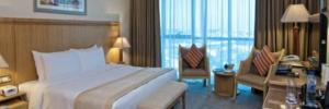 Imagine pentru Hotel City Seasons Dubai Charter Avion - Emiratele Arabe Unite 2025