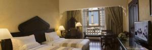 Imagine pentru Arabian Courtyard Hotel And Spa Charter Avion - Emiratele Arabe Unite 2025