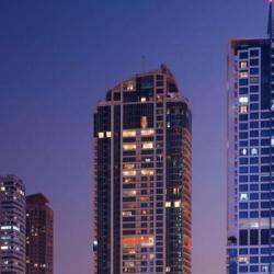 Imagine pentru Moevenpick Hotel Jumeirah Lakes Towers Charter Avion - Emiratele Arabe Unite 2025