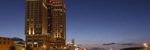 Imagine pentru Sheraton Dubai Mall Of The Emirates Hotel Cazare - Dubai la hoteluri de 5* stele 2025