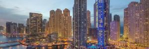 Imagine pentru Hotel Intercontinental Dubai Marina Charter Avion - Dubai 2025