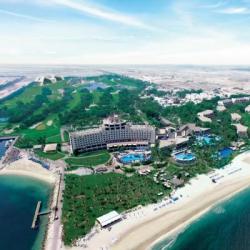 Imagine pentru Hotel Ja Palm Tree Court & Spa Charter Avion - Dubai 2025