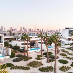 Imagine pentru Nikki Beach Resort & Spa Dubai Charter Avion - Emiratele Arabe Unite 2025