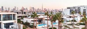 Imagine pentru Nikki Beach Resort & Spa Dubai Charter Avion - Emiratele Arabe Unite 2025