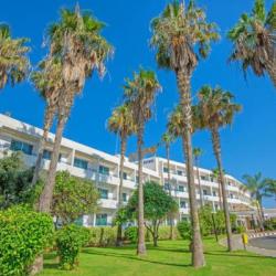 Imagine pentru Dome Beach Hotel Resort Cazare - Litoral Ayia Napa la hoteluri de 4* stele 2025