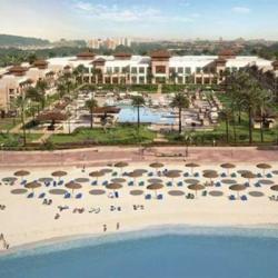 Imagine pentru Hotel Riu Palace Tikida Agadir Cazare - Litoral Agadir 2025