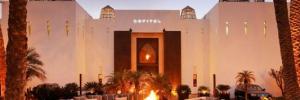 Imagine pentru Hotel Sofitel Agadir Royal Bay Cazare - Litoral Agadir 2025