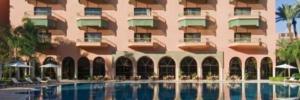 Imagine pentru Royal Mirage Deluxe Hotel Marrakech Cazare - Litoral Maroc 2025