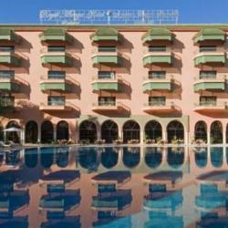 Imagine pentru Royal Mirage Deluxe Hotel Marrakech Cazare - Litoral Maroc 2025