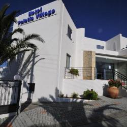 Imagine pentru Palatia Village Apartments Cazare - Litoral Hersonissos la hoteluri de 4* stele 2025