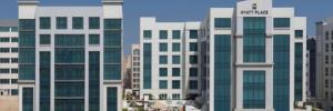 Imagine pentru Hotel Hyatt Place Dubai Al Rigga Charter Avion - Dubai 2025