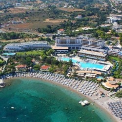 Imagine pentru Elissa Adults-only Lifestyle Beach Resort Cazare - Kallithea 2024