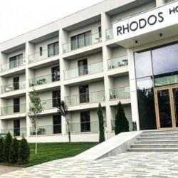 Imagine pentru Hotel Rhodos Cazare - Litoral Eforie Nord 2025