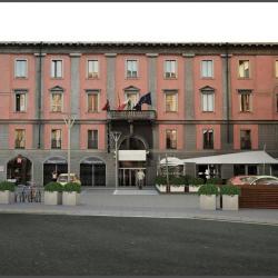 Imagine pentru Arli Hotel Business And Wellness Cazare - City Break Lombardia 2025