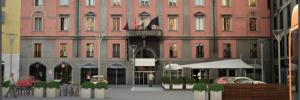 Imagine pentru Arli Hotel Business And Wellness Cazare - City Break Lombardia 2025