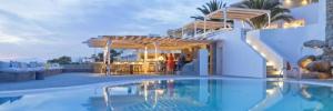 Imagine pentru Boheme Hotel Charter Avion - Mykonos 2025