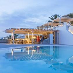 Imagine pentru Boheme Hotel Charter Avion - Mykonos 2025