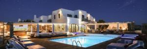 Imagine pentru Hotel Tharroe Of Mykonos Charter Avion - Mykonos 2025