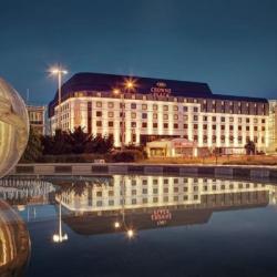 Imagine pentru Hotel Crowne Plaza Bratislava Cazare - Slovacia 2025