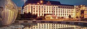 Imagine pentru Hotel Crowne Plaza Bratislava Cazare - Slovacia 2025