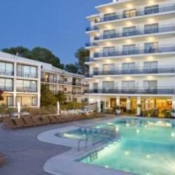 Imagine pentru Bellamar Hotel Beach And Spa Cazare - Litoral Ibiza 2025