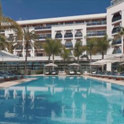 Imagine pentru Hotel Aguas De Ibiza Lifestyle & Spa Cazare - Litoral Ibiza 2025