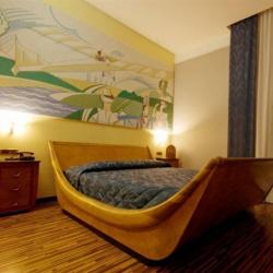 Imagine pentru Hotel Artdeco Cazare - Provincia Roma 2025