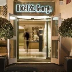 Imagine pentru Hotel Indigo Rome St George Cazare - City Break Roma 2025