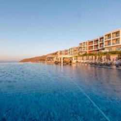 Imagine pentru Agios Fokas Cazare - Litoral Insula Kos la hoteluri de 5* stele 2025