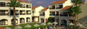 Imagine pentru Mimosa Beach Hotel Cazare - Litoral Protaras la hoteluri de 3* stele 2025