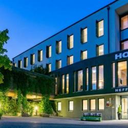 Imagine pentru Hotel Heffterhof Cazare - Salzburg 2025