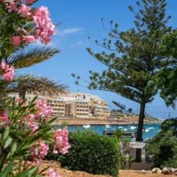 Imagine pentru Hotel Beach Garden Charter Avion - St Julians 2025