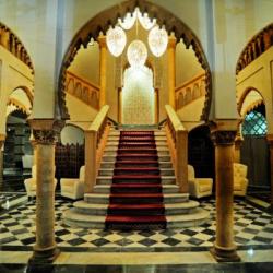 Imagine pentru Hotel Le Diwan Rabat By Mgallery Cazare - Litoral Rabat 2025