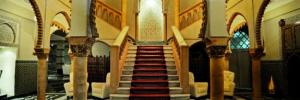 Imagine pentru Hotel Le Diwan Rabat By Mgallery Cazare - Litoral Rabat 2025