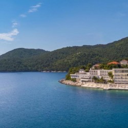 Imagine pentru Brna Cazare - Litoral Insule Croatia la hoteluri de 4* stele 2025