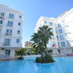 Imagine pentru Hotel Hun Club Cazare - Litoral Antalya la hoteluri de 3* stele 2025