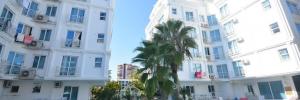 Imagine pentru Hotel Hun Club Cazare - Litoral Antalya la hoteluri de 3* stele 2025