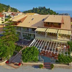 Imagine pentru Maistrali Hotel Cazare - Litoral Parga 2025