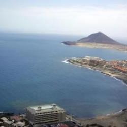 Imagine pentru Hotel Arenas Del Mar - Adults Only Charter Avion - Santa Cruz De Tenerife 2025