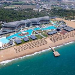 Imagine pentru Hotel Lago (Ex Azura Deluxe Sorgun) Cazare - Litoral Side la hoteluri cu Pensiune completa 2025