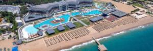 Imagine pentru Hotel Lago (Ex Azura Deluxe Sorgun) Cazare - Litoral Side la hoteluri cu Pensiune completa 2025