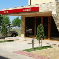 Imagine pentru Arion Hotel Cazare - Litoral Constanta la hoteluri de 3* stele 2025