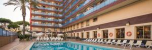 Imagine pentru Hotel H Top Calella Palace Charter Avion - Costa Brava la hoteluri cu Pensiune completa 2025