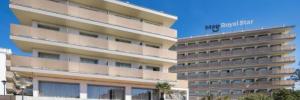 Imagine pentru Hotel H Top Royal Star Cazare - Litoral Lloret De Mar la hoteluri cu Pensiune completa 2025