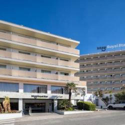 Imagine pentru Hotel H Top Royal Star Cazare - Litoral Lloret De Mar la hoteluri cu Pensiune completa 2025